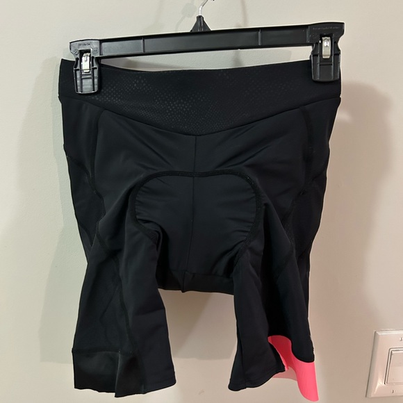 Bicycle Shorts - Picture 1 of 3